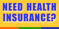 Need Health Insurance?  Free Instant Quotes!