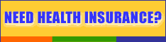 Need Health Insurance?  Free Instant Quotes!