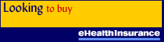 Looking to BuyHealth Insurance? eHealthInsurance