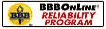 Better Business Bureau