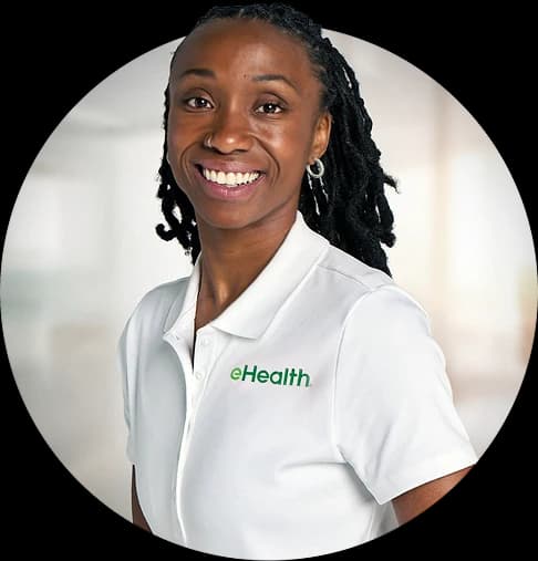 Friendly ehealth insurance advisor.