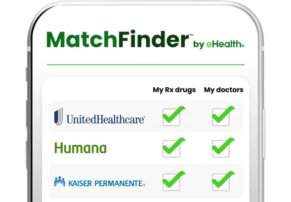 phone with a partner comparison table
