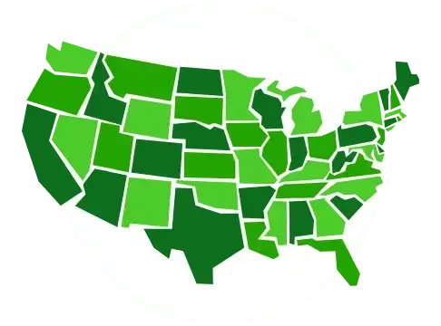 United States Map