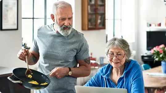 medicare people