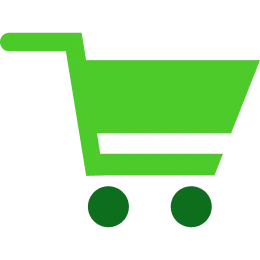 shopping cart