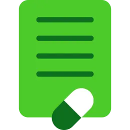 prescriptions icon